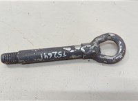  Крюк буксировочный Opel Zafira C 2011-2019 20568288 #1