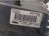 8200073220J Фара (передняя) Renault Megane 2 2002-2009 20568292 #10