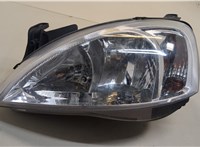 1216137, 13115004, 93173249 Фара (передняя) Opel Combo 2001-2011 20568315 #3