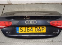  Фонарь крышки багажника Audi A4 (B8) 2007-2015 11484802 #1