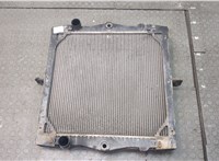  Радиатор охлаждения двигателя DAF LF 2013-2021 20568334 #1