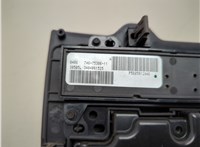  Кнопка обогрева сидений Jeep Grand Cherokee 2004-2010 11484812 #7