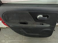  Дверь боковая (легковая) Nissan Note E11 2005-2013 20568349 #8