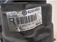 6Q1941008AF Фара (передняя) Volkswagen Polo 2001-2005 20568353 #7