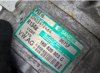  Компрессор кондиционера Skoda Octavia (A5) 2004-2013 20568357 #3
