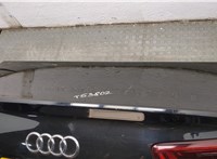5N0827566T Кнопка открывания багажника с крышки Audi A6 (C7) 2011-2018 11484836 #2