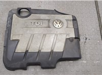  Накладка декоративная на ДВС Volkswagen Passat CC 2008-2012 20568363 #1