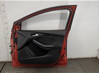  Дверь боковая (легковая) Ford Focus 3 2011-2015 20568364 #5