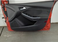  Дверь боковая (легковая) Ford Focus 3 2011-2015 20568364 #6