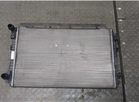 5Q0121251GQ Радиатор охлаждения двигателя Audi A3 (8V) 2012-2020 20568372 #1