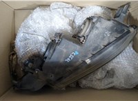 MR339378 Фара (передняя) Mitsubishi Galant 1997-2003 20568374 #2