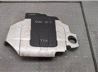  Накладка декоративная на ДВС Audi A6 (C6) 2004-2011 20568377 #1