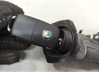  Замок зажигания Skoda Fabia 1999-2007 20568378 #3