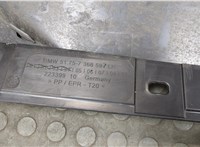  Накладка на порог BMW i3 2013-2022 20568380 #4