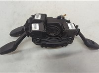  Переключатель поворотов и дворников (стрекоза) BMW 3 E90, E91, E92, E93 2005-2012 20568390 #2