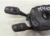  Переключатель поворотов и дворников (стрекоза) BMW 3 E90, E91, E92, E93 2005-2012 20568390 #5