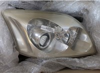 8113005163 Фара (передняя) Toyota Avensis 2 2003-2008 20568393 #8