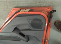  Дверь боковая (легковая) Ford Focus 3 2011-2015 20568395 #5