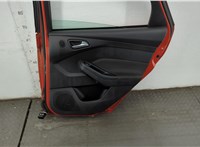  Дверь боковая (легковая) Ford Focus 3 2011-2015 20568395 #7