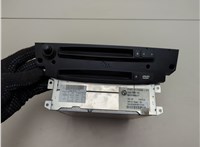  Магнитола BMW 5 E60 2003-2010 20568402 #2