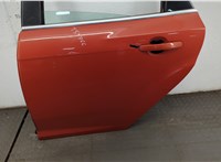  Дверь боковая (легковая) Ford Focus 3 2011-2015 20568412 #2