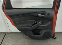  Дверь боковая (легковая) Ford Focus 3 2011-2015 20568412 #4