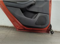  Дверь боковая (легковая) Ford Focus 3 2011-2015 20568412 #5