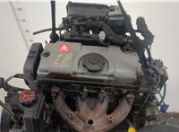  Форсунка топливная Citroen Berlingo 2002-2008 11484881 #6