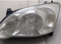 8117002380 Фара (передняя) Toyota Corolla E12 2001-2006 20568424 #1