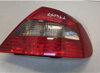  Фонарь (задний) Mercedes CLK W209 2002-2010 20568441 #1