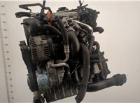  Форсунка топливная Volkswagen Golf 5 2003-2009 11484893 #4