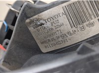 8113002380 Фара (передняя) Toyota Corolla E12 2001-2006 20568444 #17
