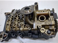  Вал балансировочный Audi A4 (B6) 2000-2006 20568455 #1
