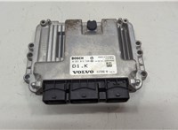 31272996, 0281016590 Блок управления двигателем Volvo V50 2004-2012 20568470 #1
