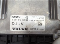 31272996, 0281016590 Блок управления двигателем Volvo V50 2004-2012 20568470 #4