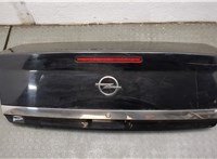  Крышка (дверь) багажника Opel Vectra C 2002-2008 20568471 #1