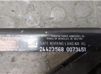  Домкрат Fiat 500 2007-2020 20568472 #2