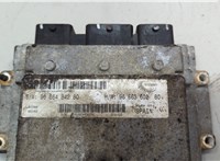  Блок управления двигателем Citroen Jumper (Relay) 2006-2014 20568476 #3