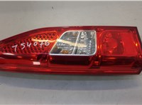  Плата фонаря Citroen Berlingo 2008-2012 11484905 #1