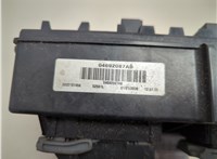  Блок предохранителей Jeep Grand Cherokee 2004-2010 20568481 #4