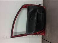  Дверь боковая (легковая) Nissan Note E11 2005-2013 20568482 #6
