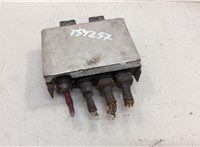  Блок управления двигателем Renault Espace 3 1996-2002 20568485 #1