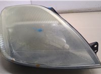 1320348, 2S6X13W029CE Фара (передняя) Ford Fiesta 2001-2007 20568489 #4