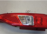 6351FH Фонарь (задний) Citroen Berlingo 2008-2012 20568497 #1