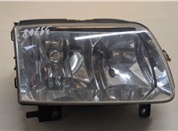 6N1941016AD Фара (передняя) Volkswagen Polo 1999-2001 20568505 #2