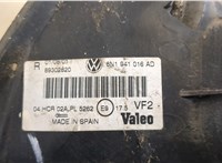 6N1941016AD Фара (передняя) Volkswagen Polo 1999-2001 20568505 #8