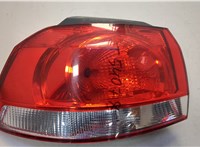  Фонарь (задний) Volkswagen Golf 6 2009-2012 20568506 #1