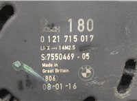  Генератор BMW 3 E90, E91, E92, E93 2005-2012 20568513 #3