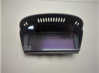  Дисплей компьютера (информационный) BMW 5 E60 2003-2010 20568514 #1