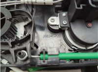6452F3 Переключатель отопителя (печки) Citroen Jumper (Relay) 2006-2014 20568526 #4
